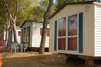 Camping Hotel *