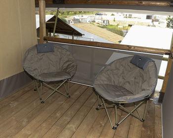Camping Hotel *