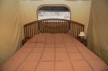 Hotel Camping