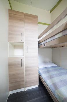 Camping Hotel Palamós