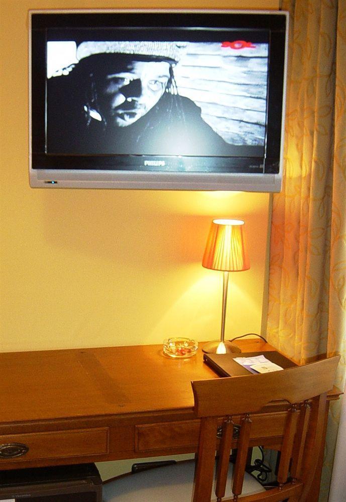 Hotel Juanito La Roda