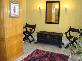 Hotel Chane