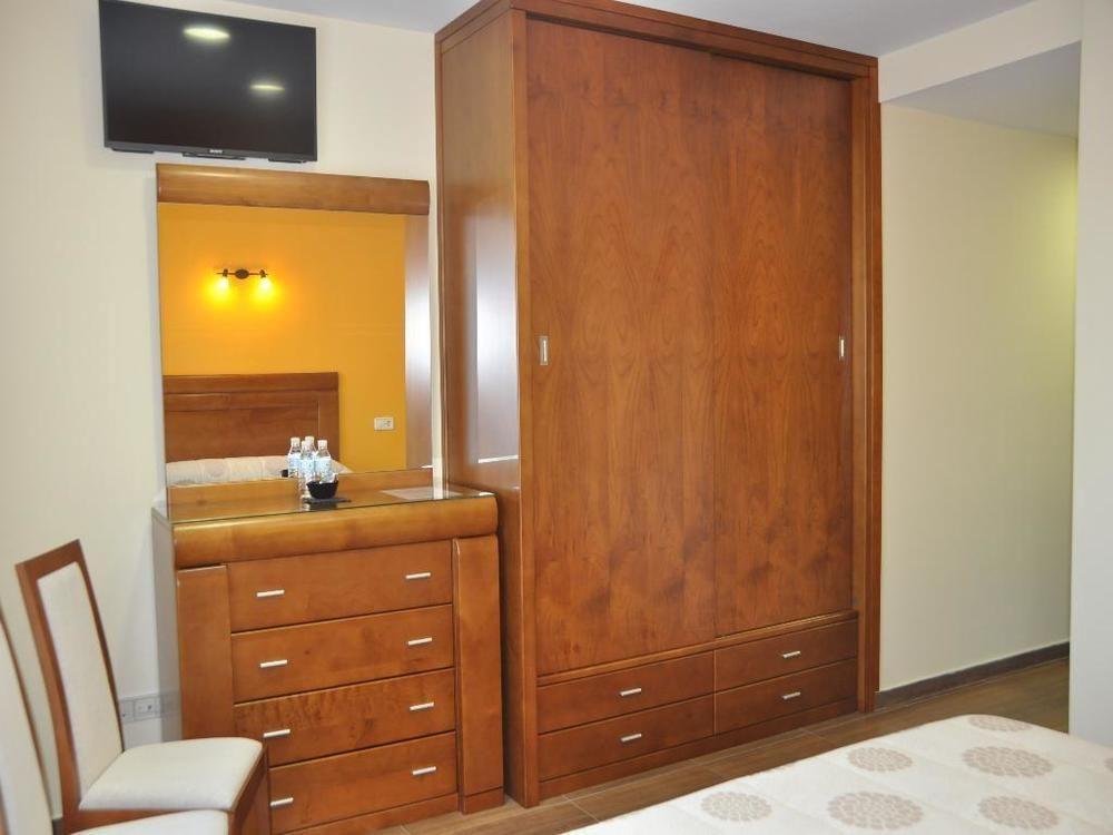 De Alba Hotel