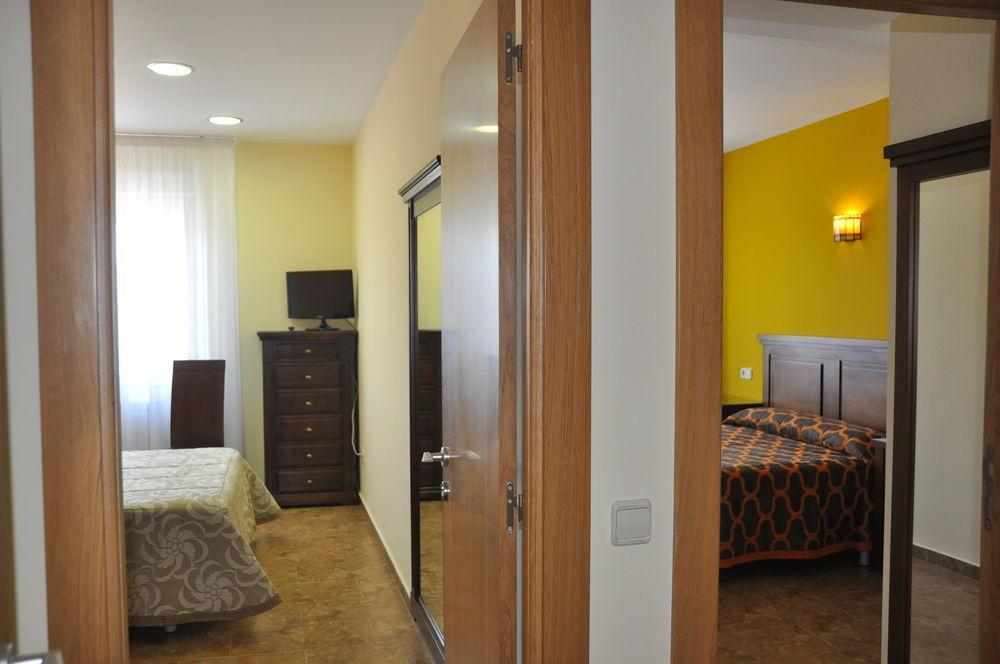 De Alba Hotel 3*