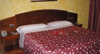 Hotel Trebol