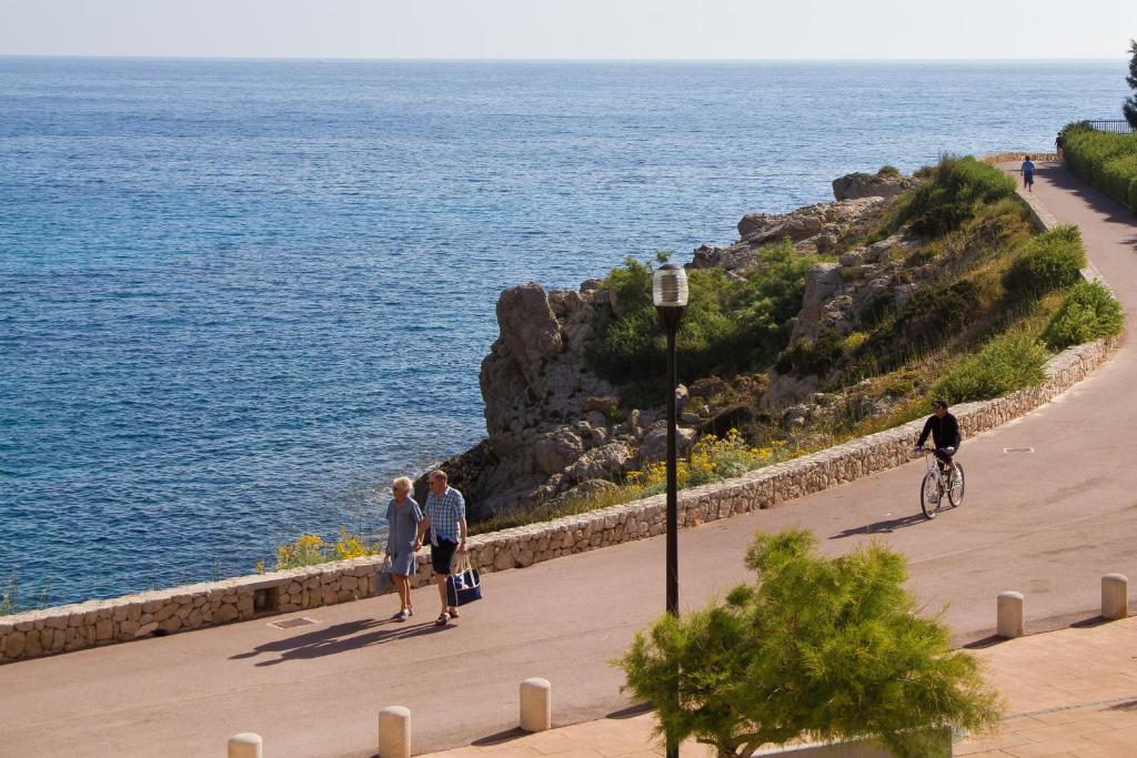Vincci Bosc De Mar