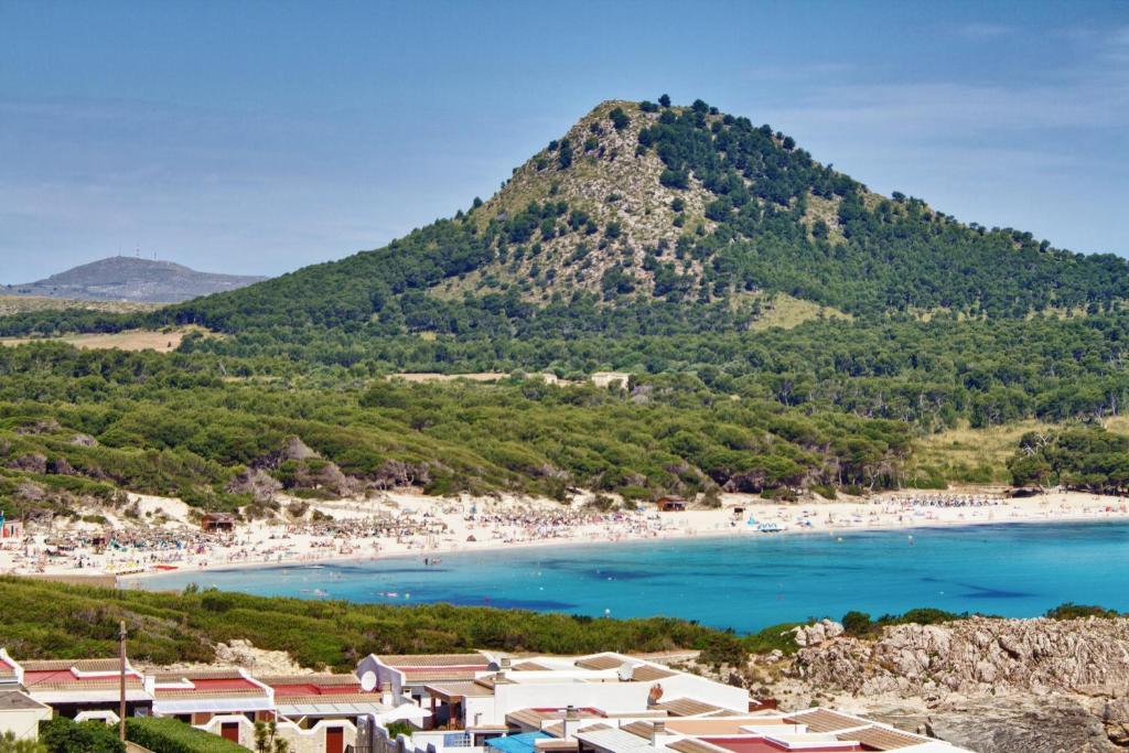 Hotel Vincci Bosc De Mar 4*