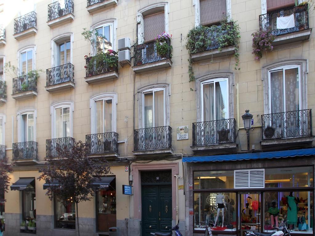 Sardinero Guest house