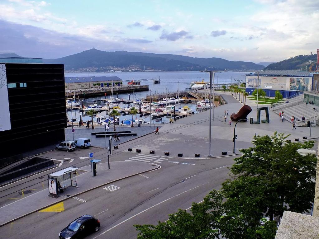 La Colegiata 2* Vigo