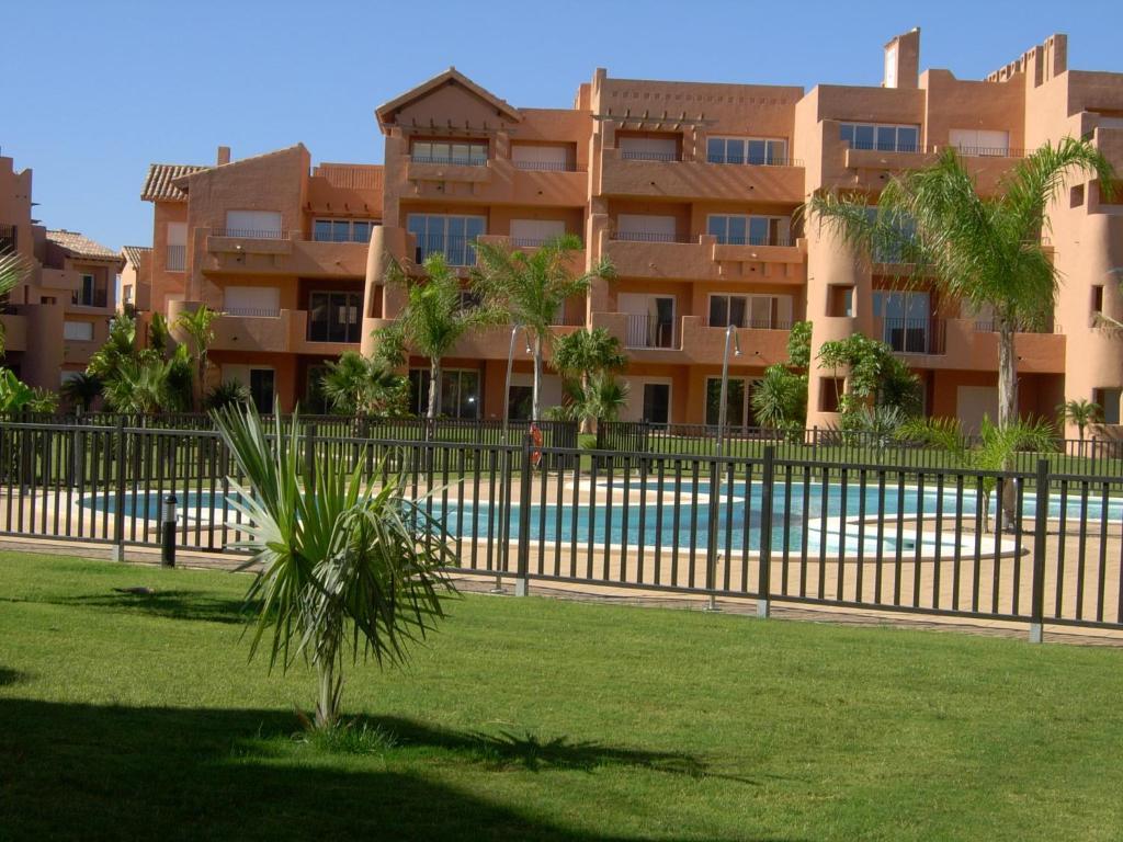 Apartment Coming - Mar Menor