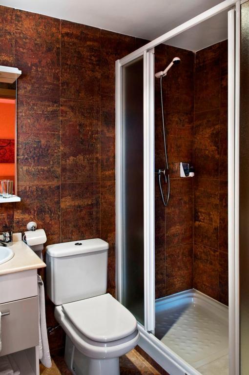 Guest house De Ajalvir