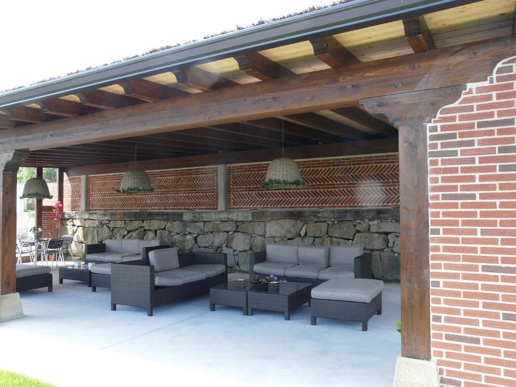 Inn El Abuelo De La Cachava
