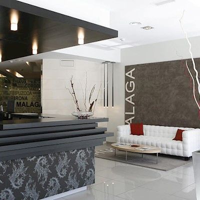 Guadalmedina Hotel 4*