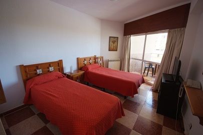 Apartamento Tamarindos Benalmádena