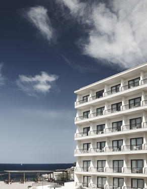 Vincci Bosc De Mar Hotel Cala Ratjada (Mallorca)