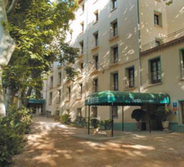 Balneario Seron Hotel