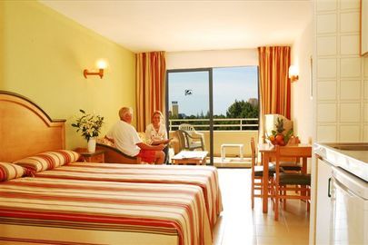 Olimarotel Paguera Park 4*