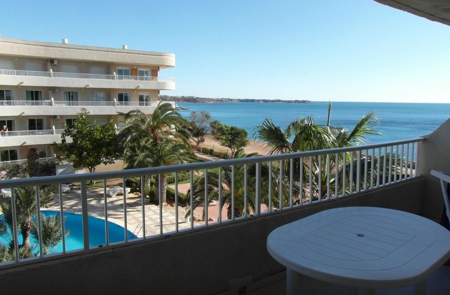 Palmera Aparthotel