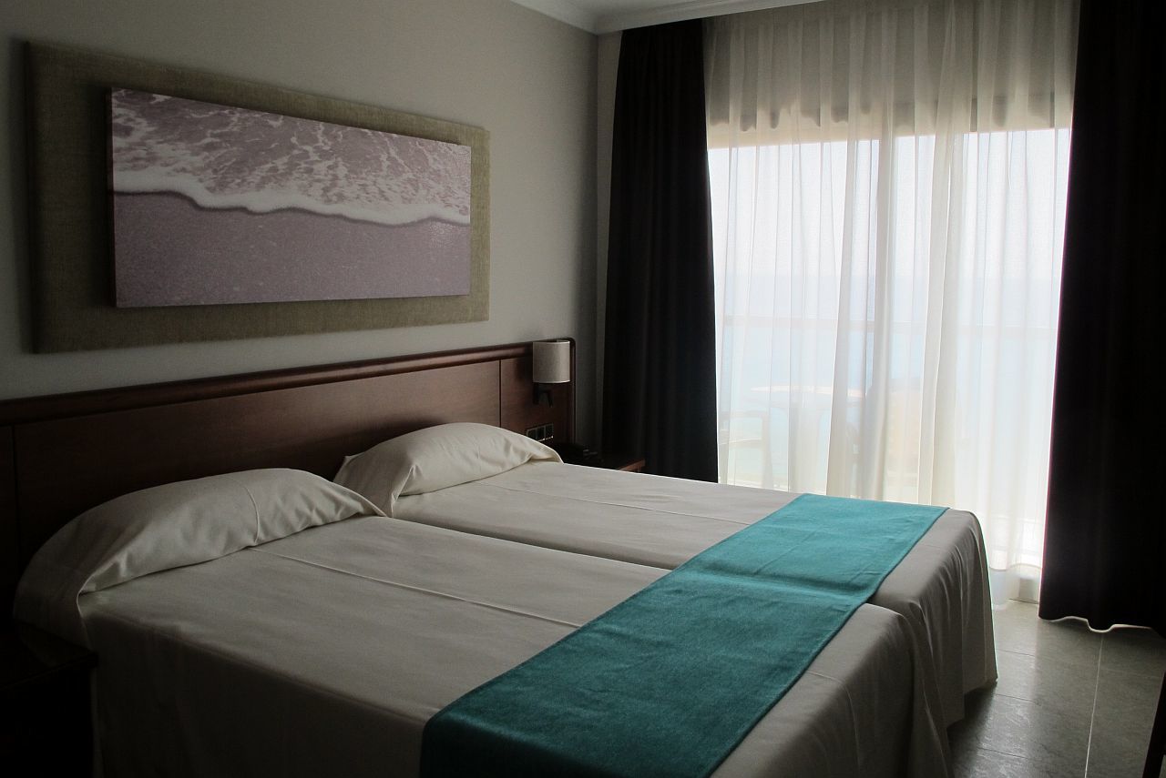 Hotel Miramar 4* Superior Lloret de Mar
