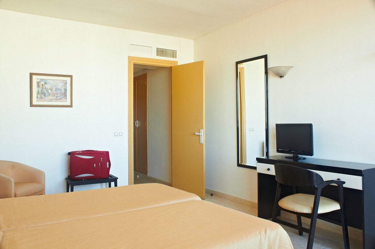 Lloret Santa Rosa By Pierre&vacances 4*