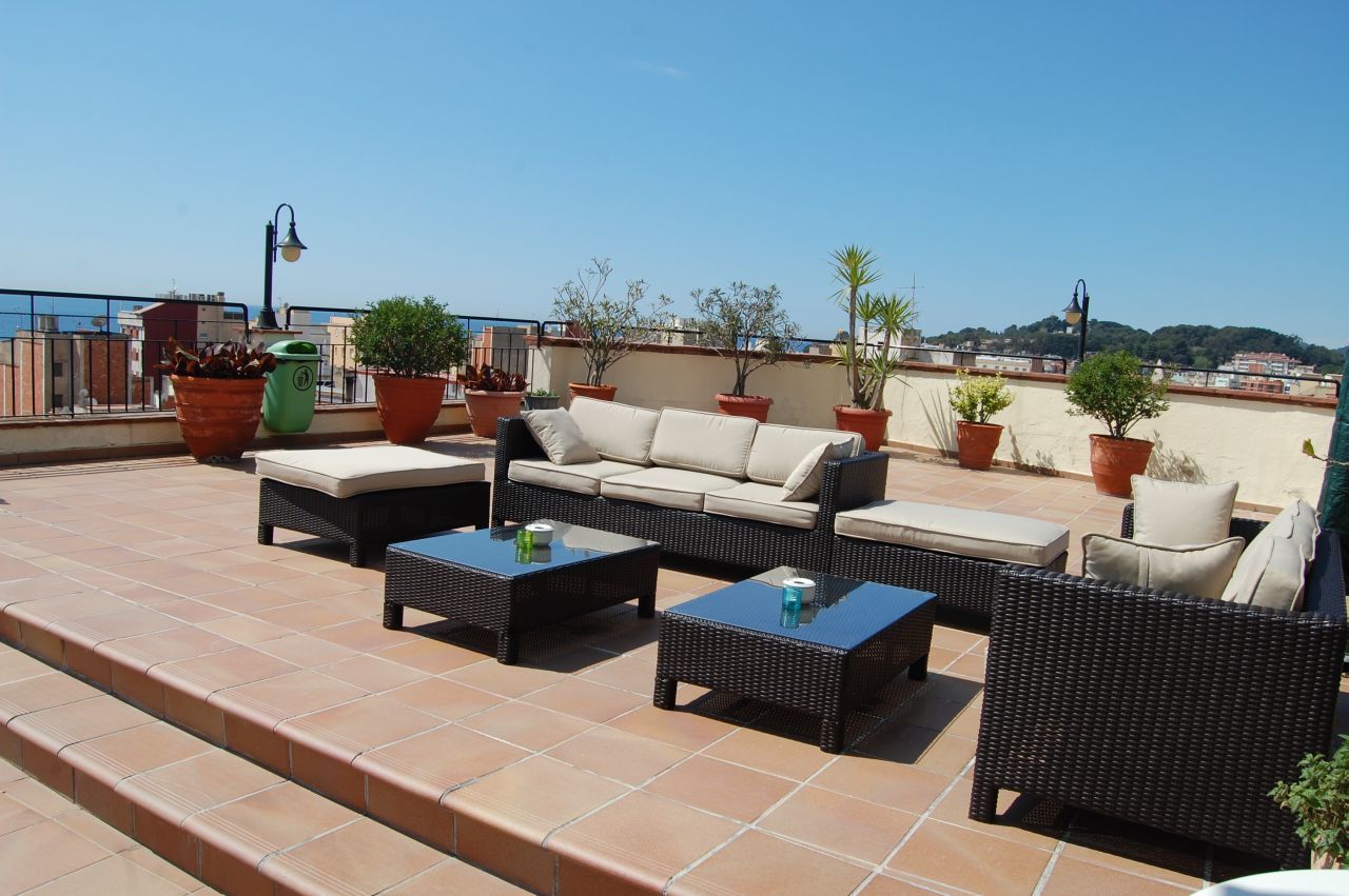 Lloret Santa Rosa By Pierre&vacances