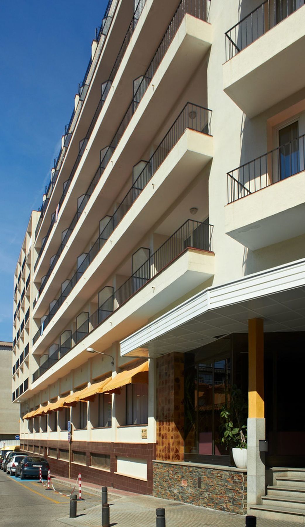 Lloret Santa Rosa By Pierre&vacances Hotel 4*