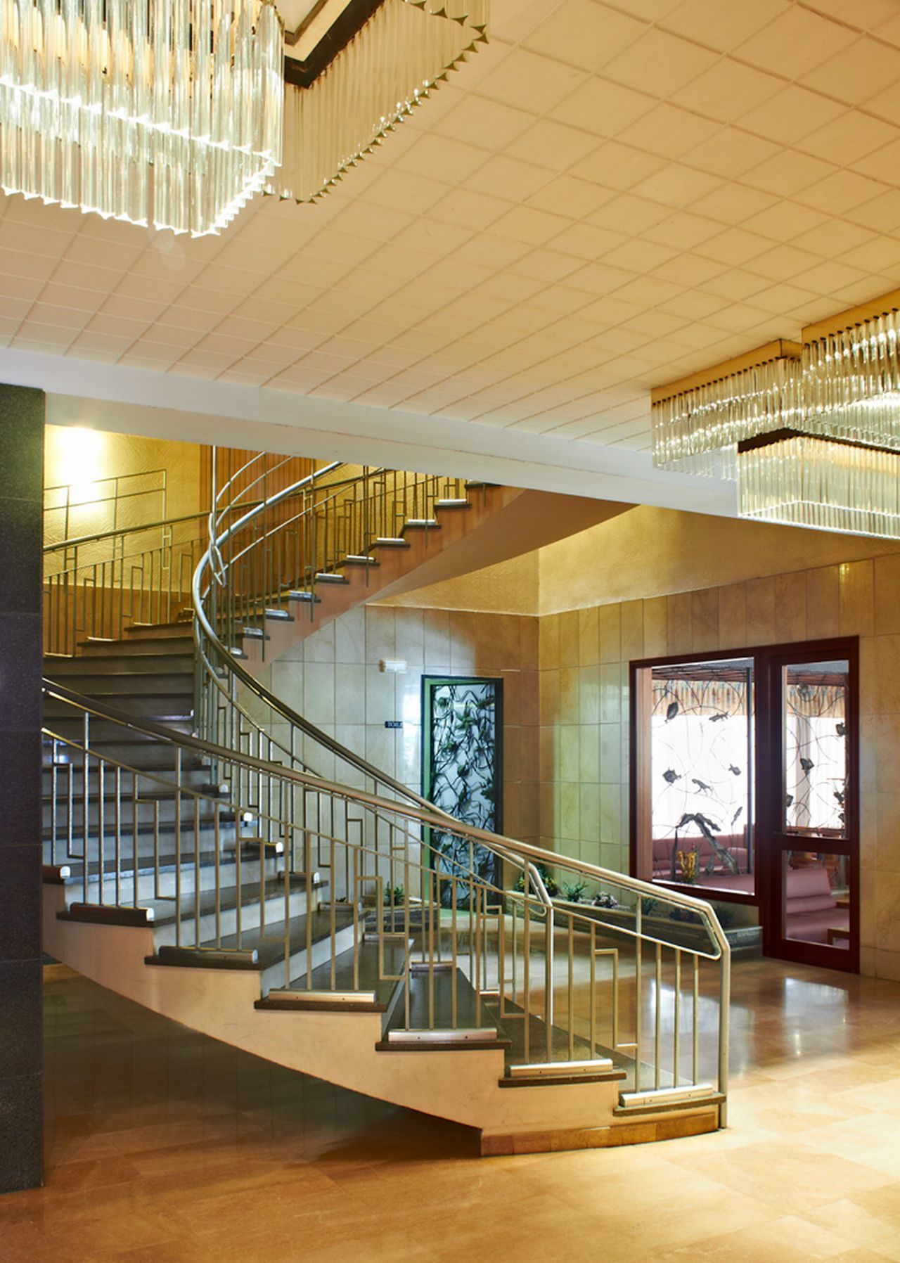 Lloret Santa Rosa By Pierre&vacances Hotel Lloret de Mar