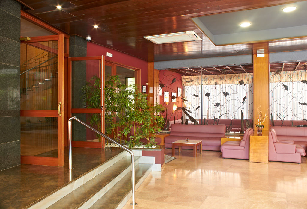 Lloret Santa Rosa By Pierre&vacances Lloret de Mar