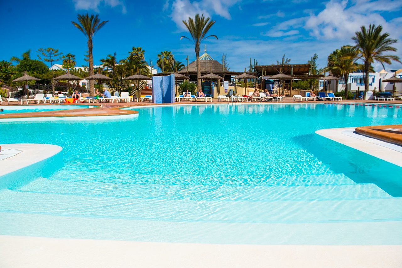 Hl Paradise Island Playa Blanca (Lanzarote)