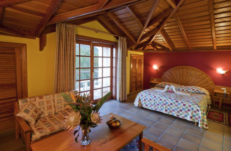 Hotel La Palma Romantica
