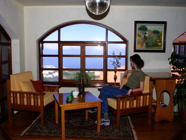 Hotel La Palma Romantica 3*