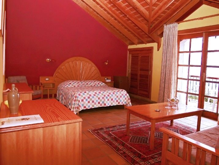 La Palma Romantica Hotel 3*
