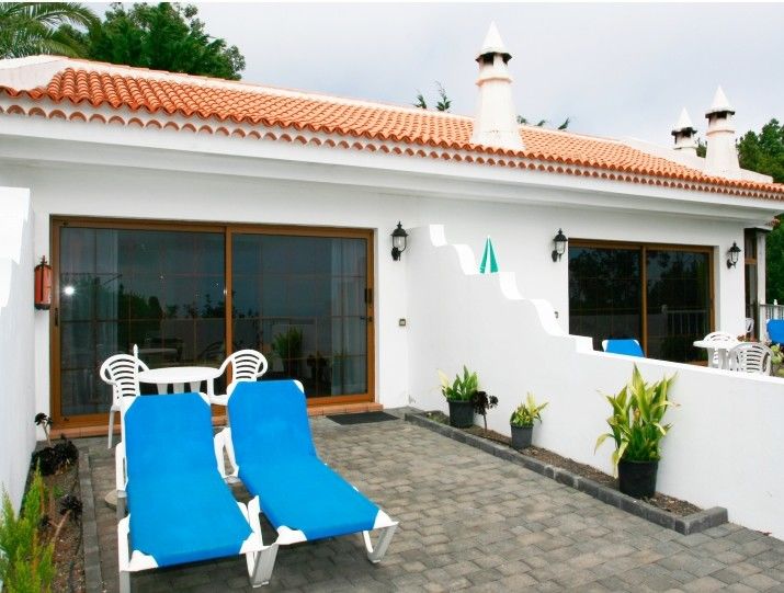 Hotel La Palma Romantica Barlovento