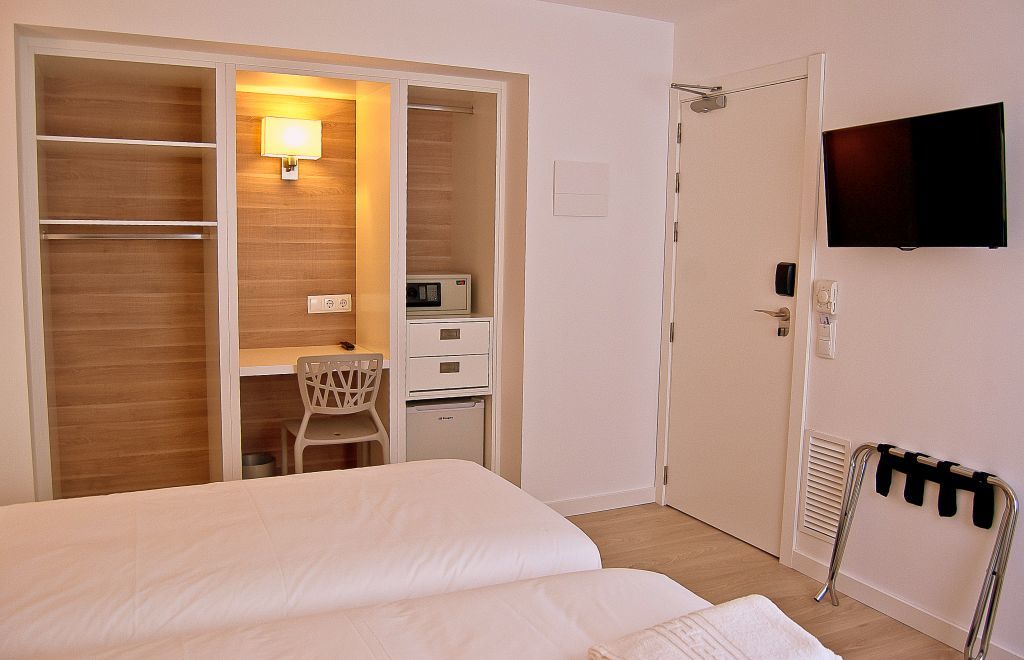 Bq Amfora - Adults Only Hotel Can Pastilla (Mallorca)