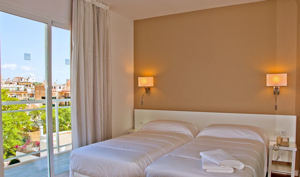 Bq Amfora - Adults Only Can Pastilla (Mallorca)