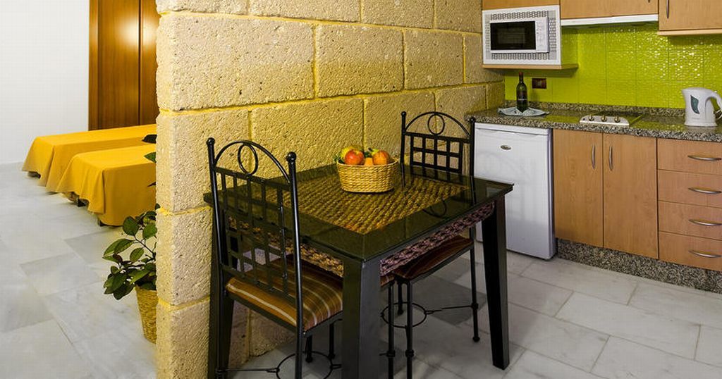 Pirámides Apartamento *