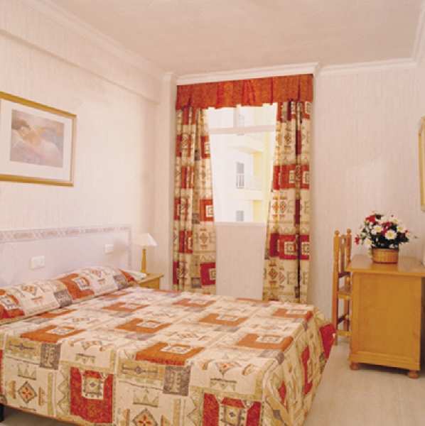 Apartamento Alta Puerto de la Cruz (Tenerife)