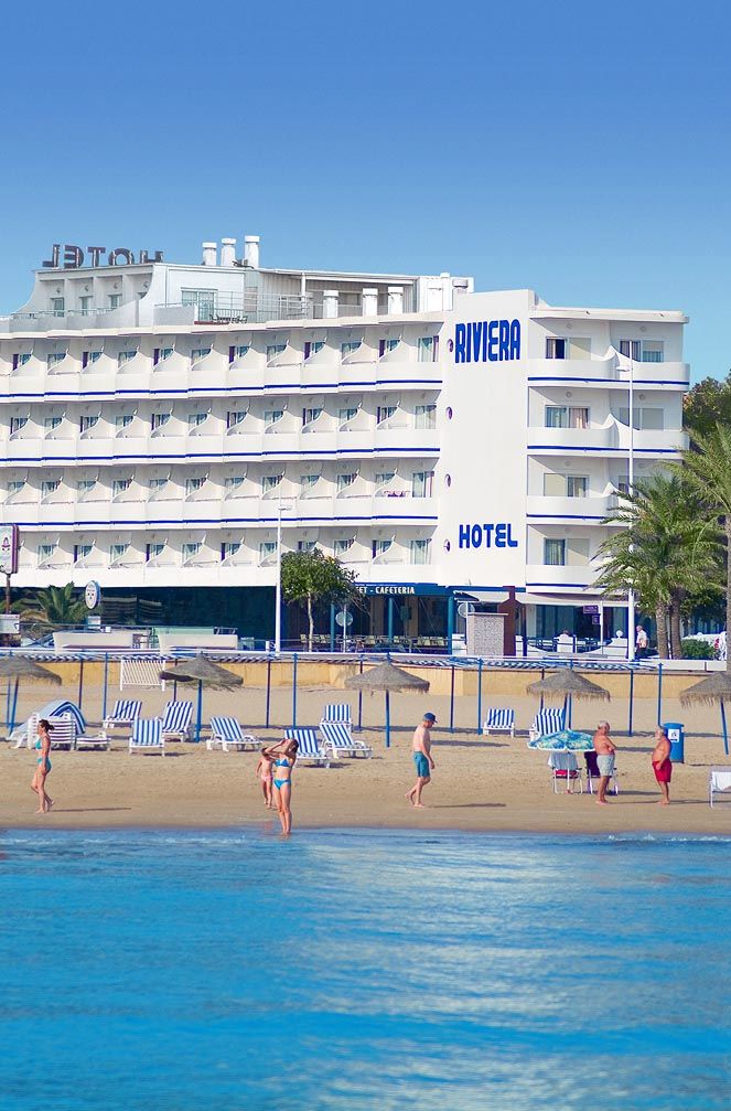 Rh Riviera - Adults Only