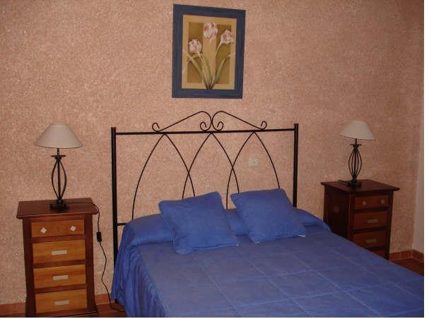 Apartahotel Benal 2*