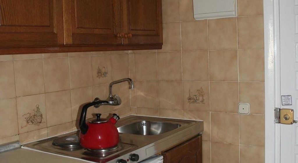 Benal Apartahotel 2*