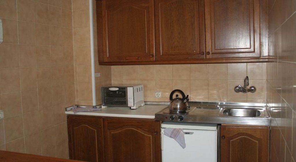 Apartahotel Benal Benalmádena