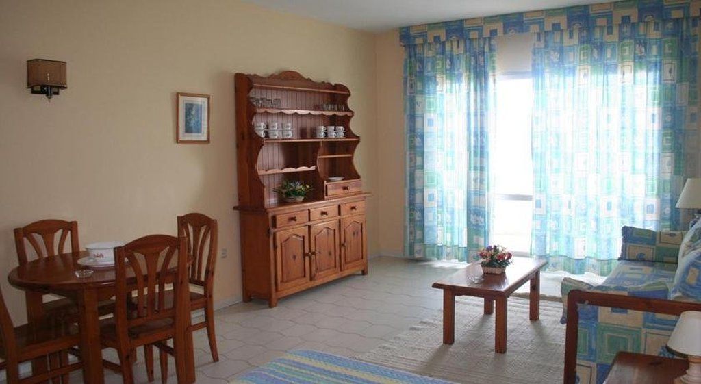 Apartahotel Benal