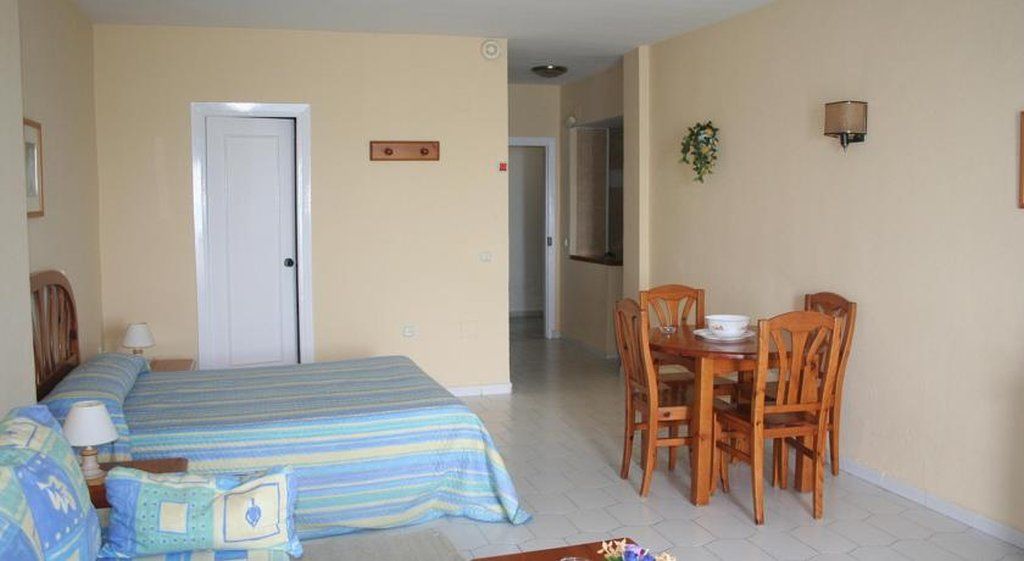 Benal Apartahotel Benalmádena