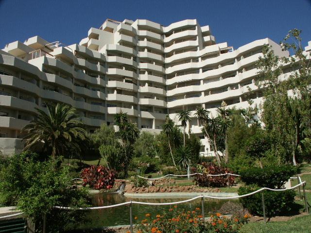 Apartahotel Benal 2*