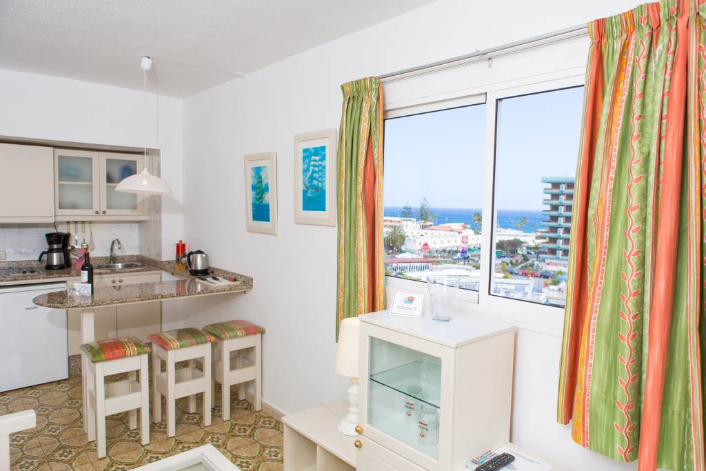 Apartahotel Maritim Playa 3*