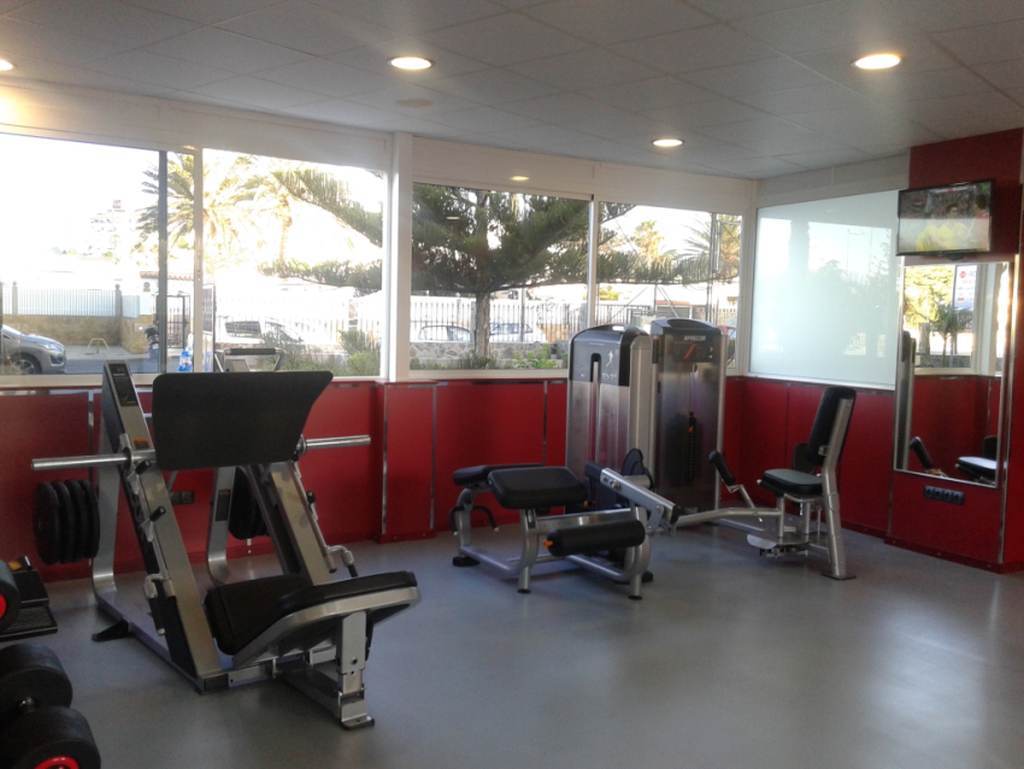 Apartahotel Maritim Playa 3*