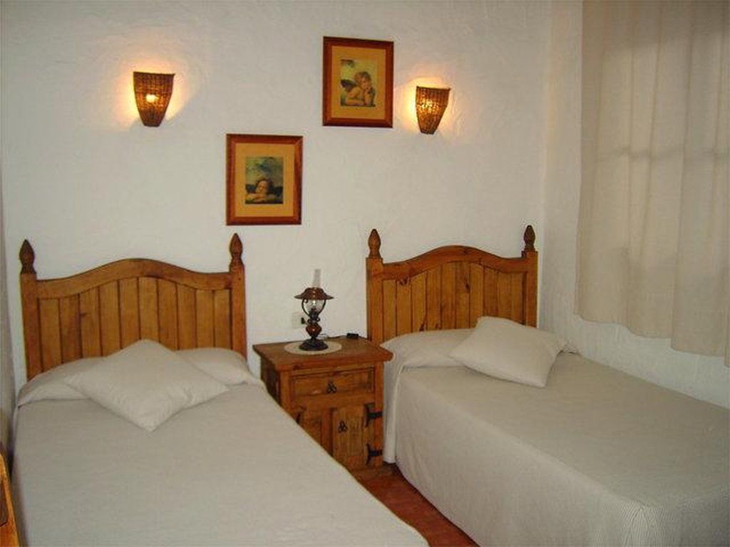 Complejo Rural La Brujita Hotel