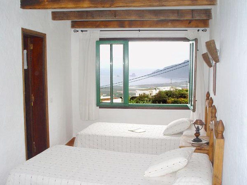 Hotel Complejo Rural La Brujita 3*
