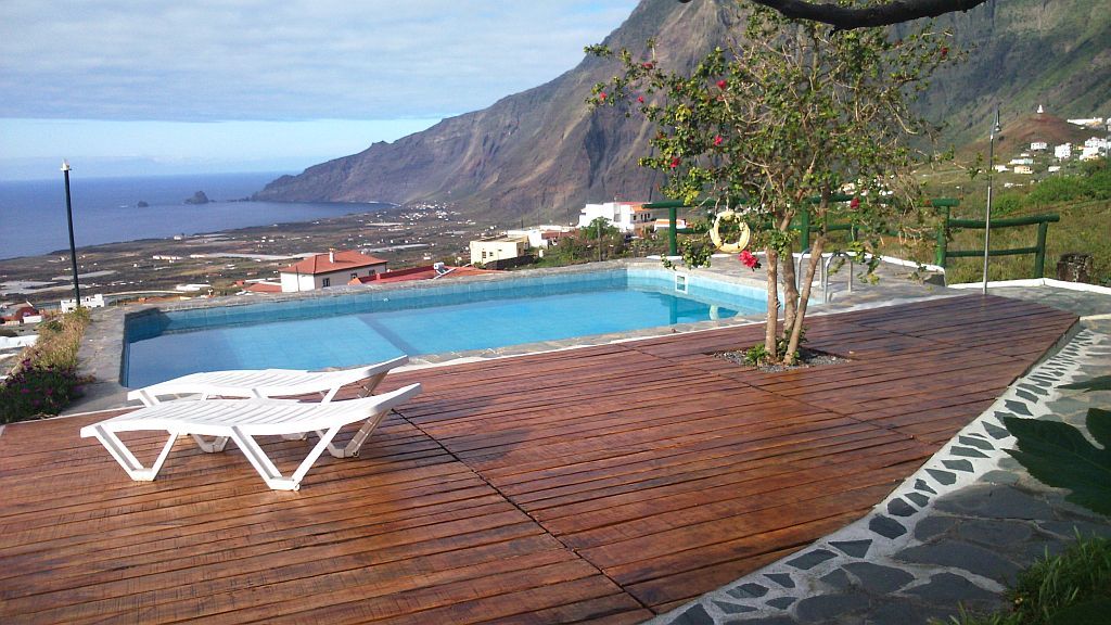 Hotel Complejo Rural La Brujita