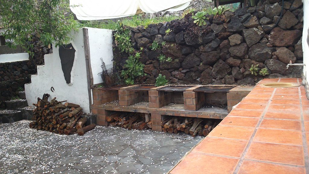 Complejo Rural La Brujita Hotel 3*